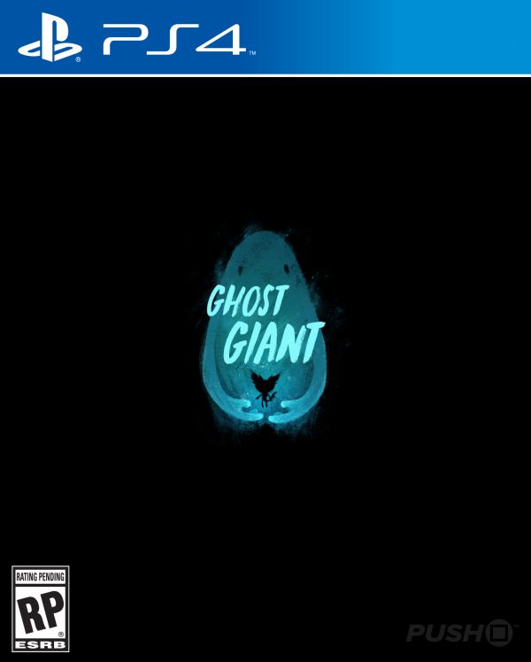 GHOST GIANT