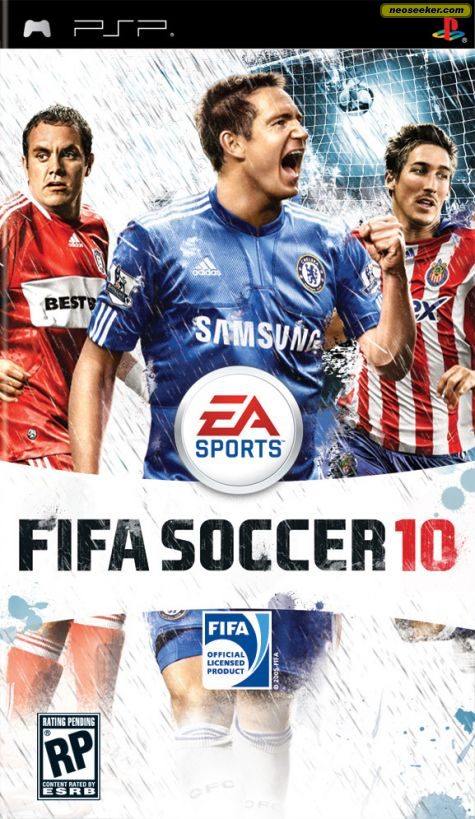 FIFA 10