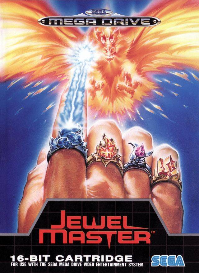 JEWEL MASTER