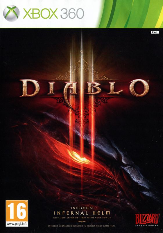 DIABLO III