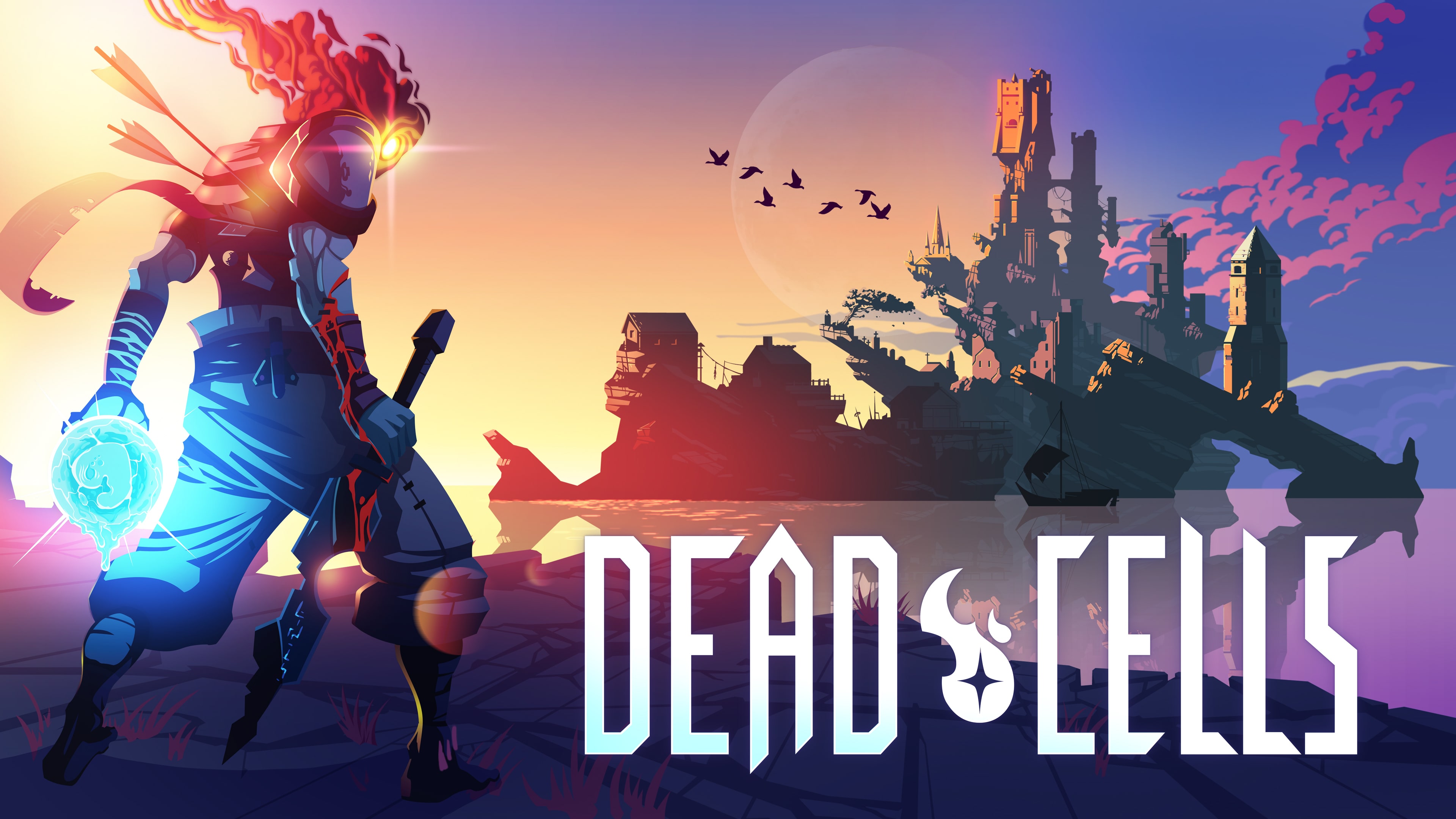 DEAD CELLS