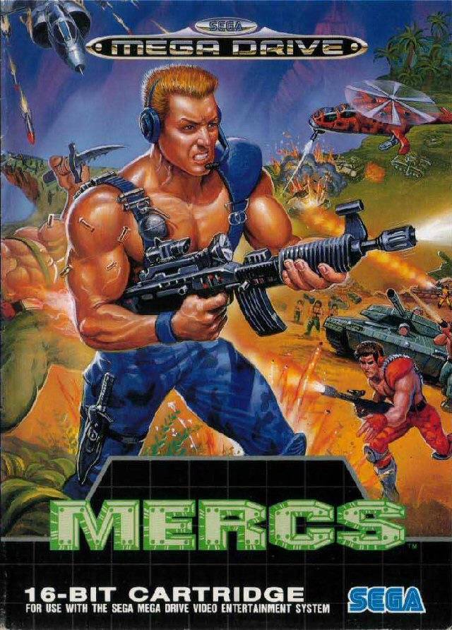 MERCS