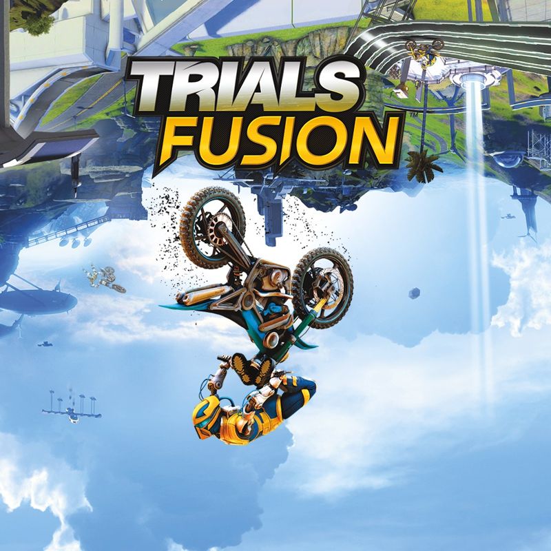 TRIAL FUSION