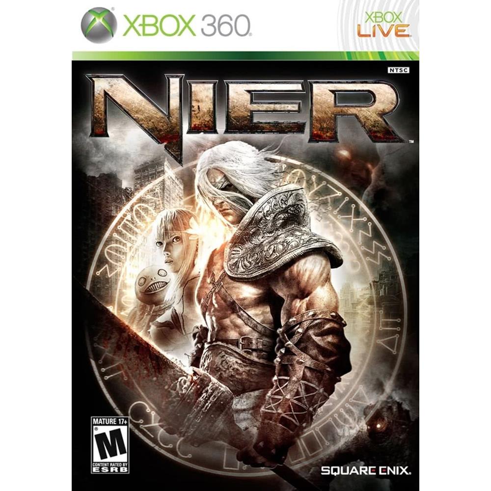 NIER