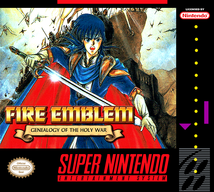 FIRE EMBLEM