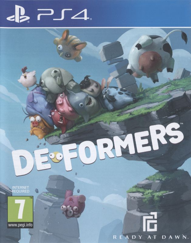 DEFORMERS