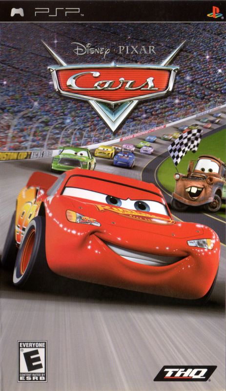 DISNEY PIXAR CARS