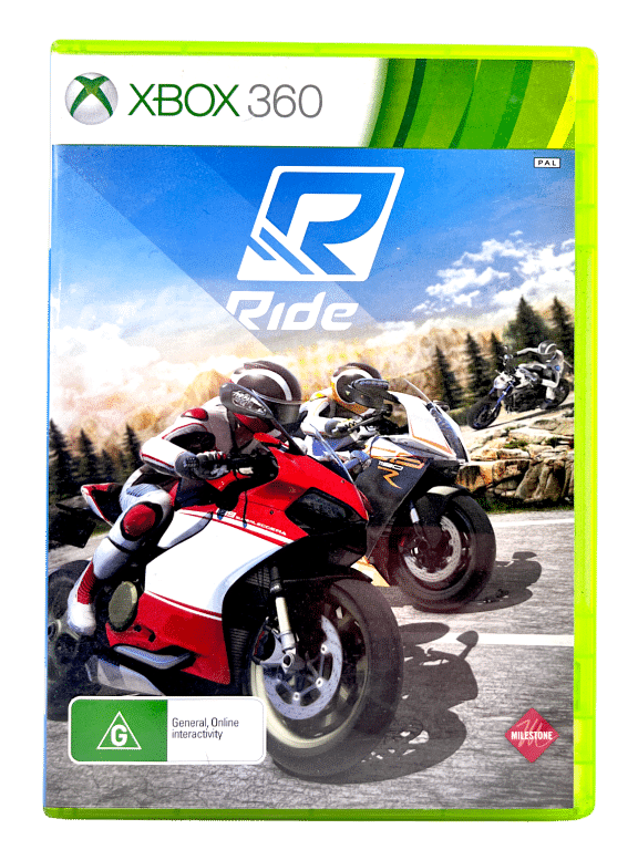 RIDE
