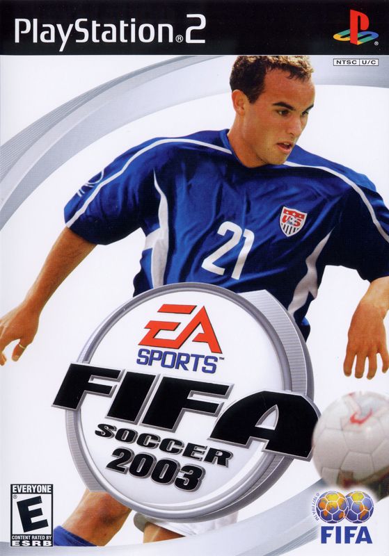 FIFA 2003