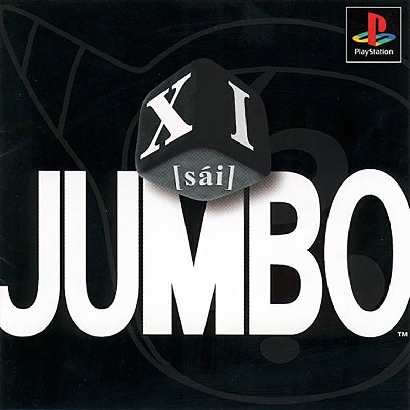 JUMBO XI