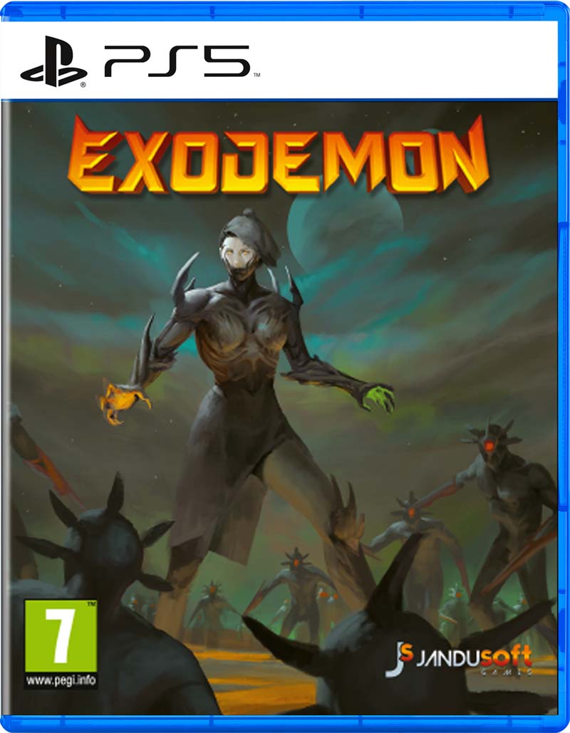 EXODEMON
