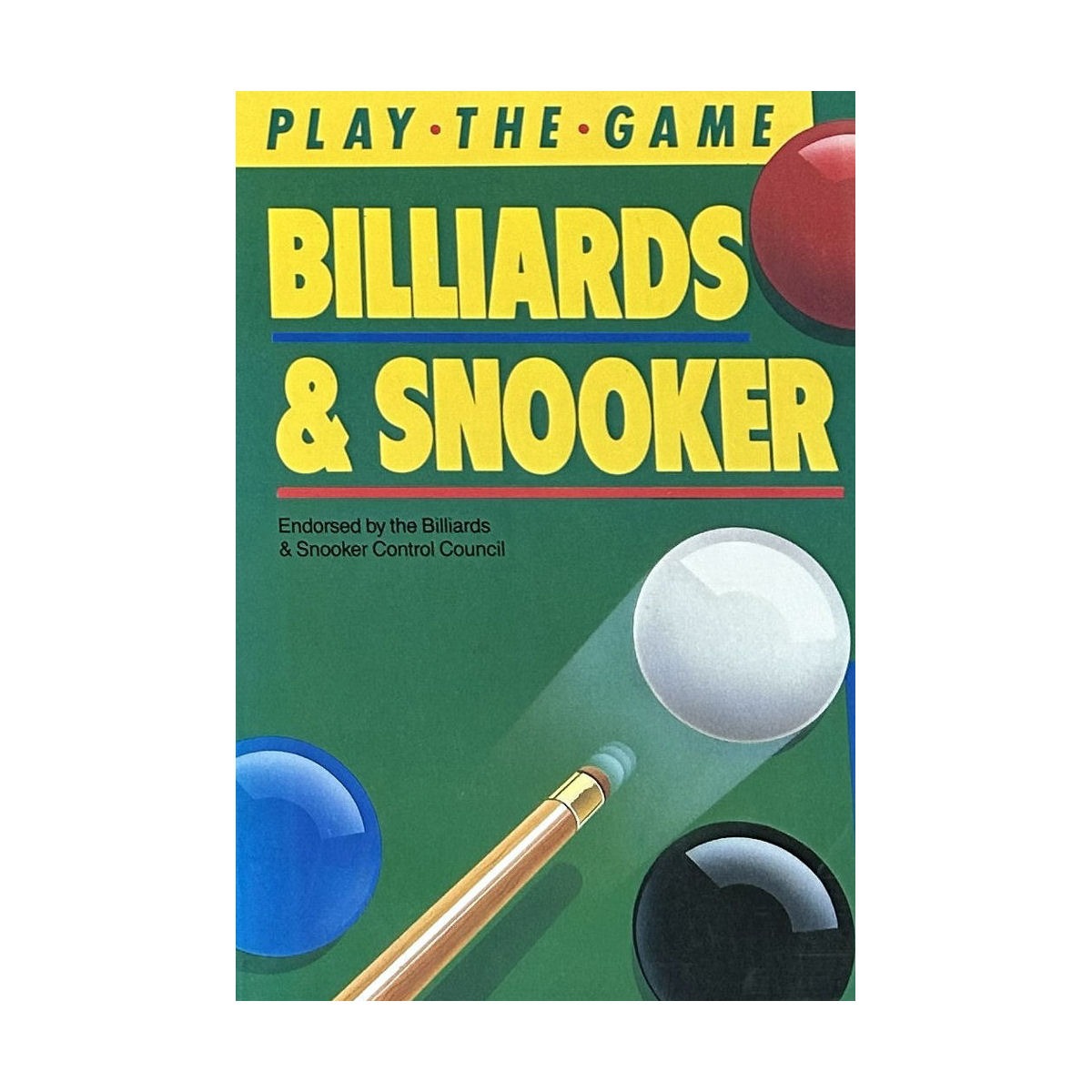 THE BILLIARD