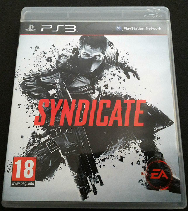 SYNDICATE