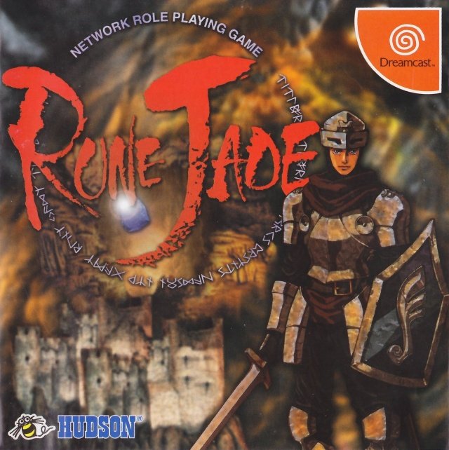 RUNE JADE