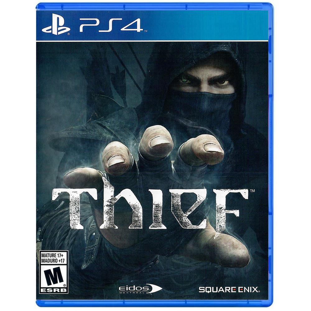 THIEF