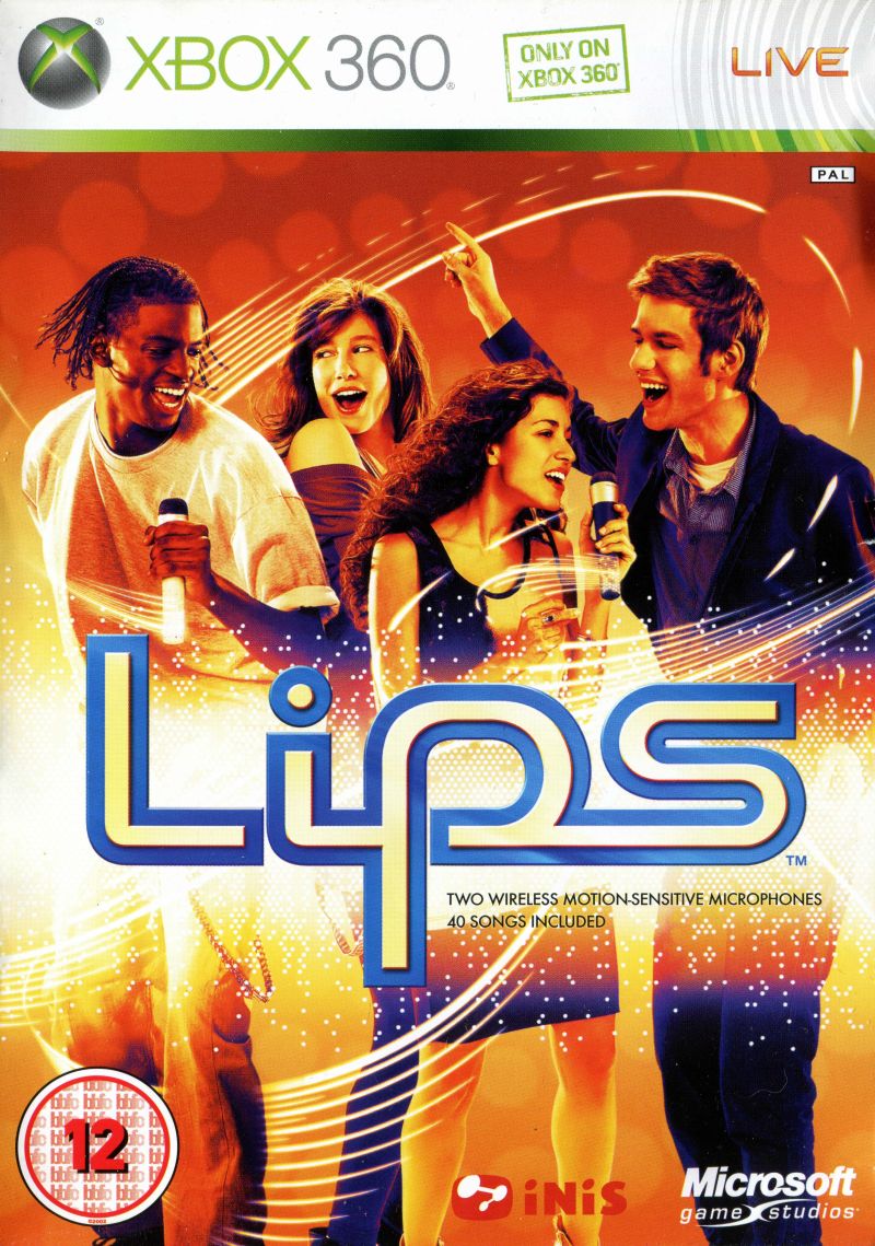 LIPS