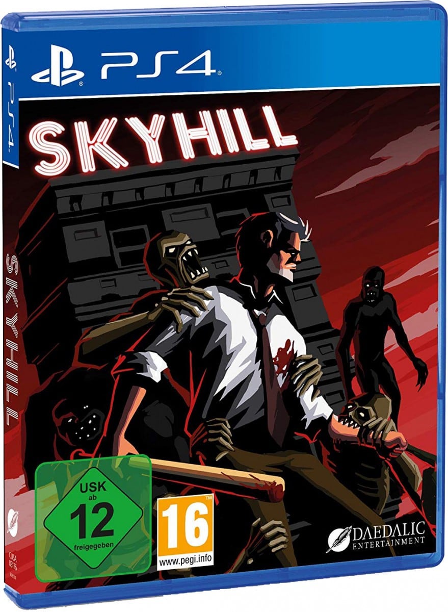 SKY HILL