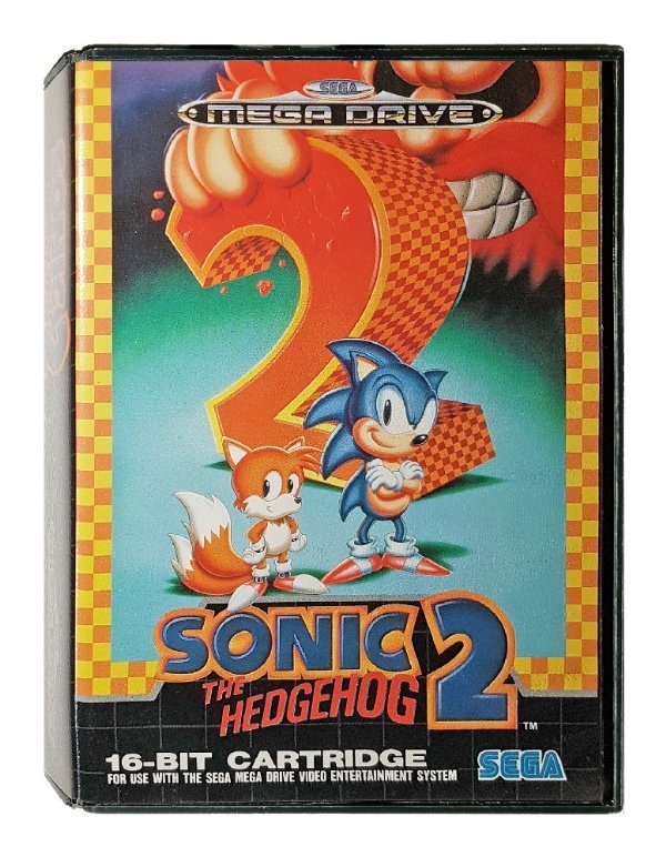 SONIC 2