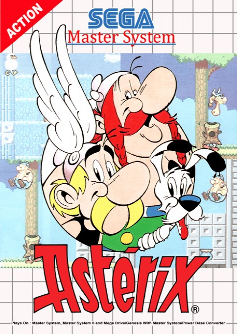 ASTERIX