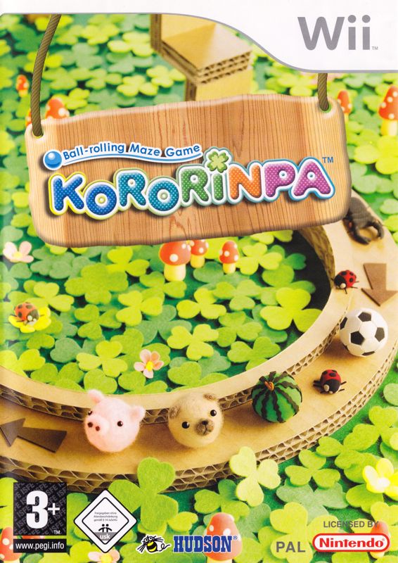 KORORINPA