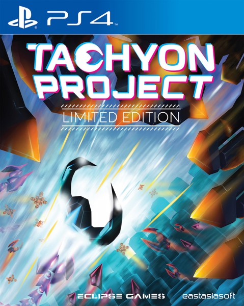 TACHYON PROJECT