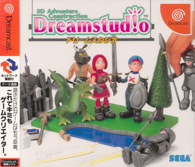 DREAMSTUDIO