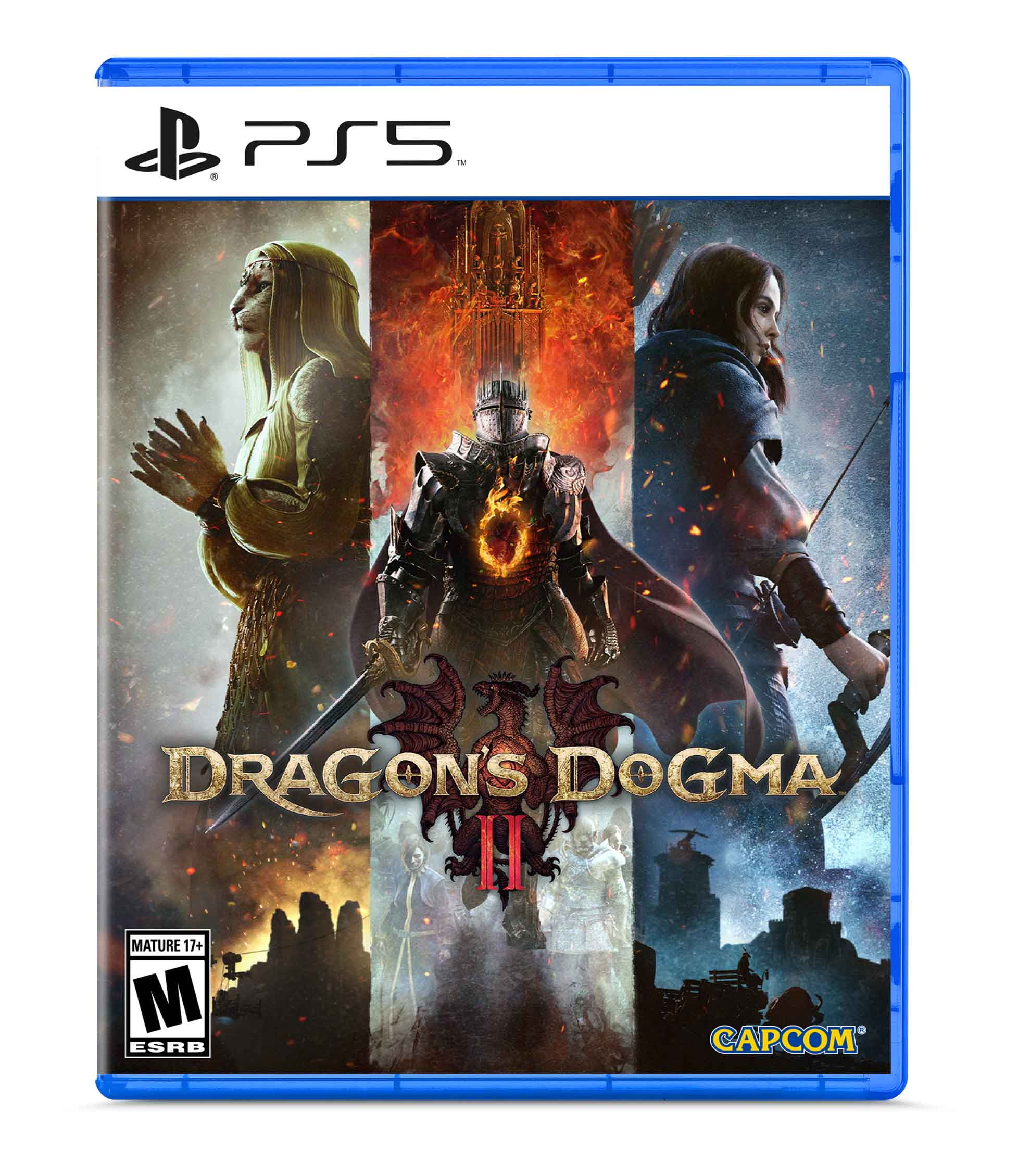 DRAGON´S DOGMA 2