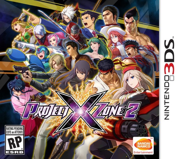 PROJECT ZONE 2