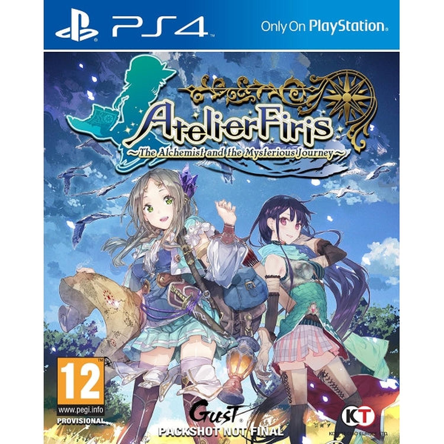 ATELIER FIRIS