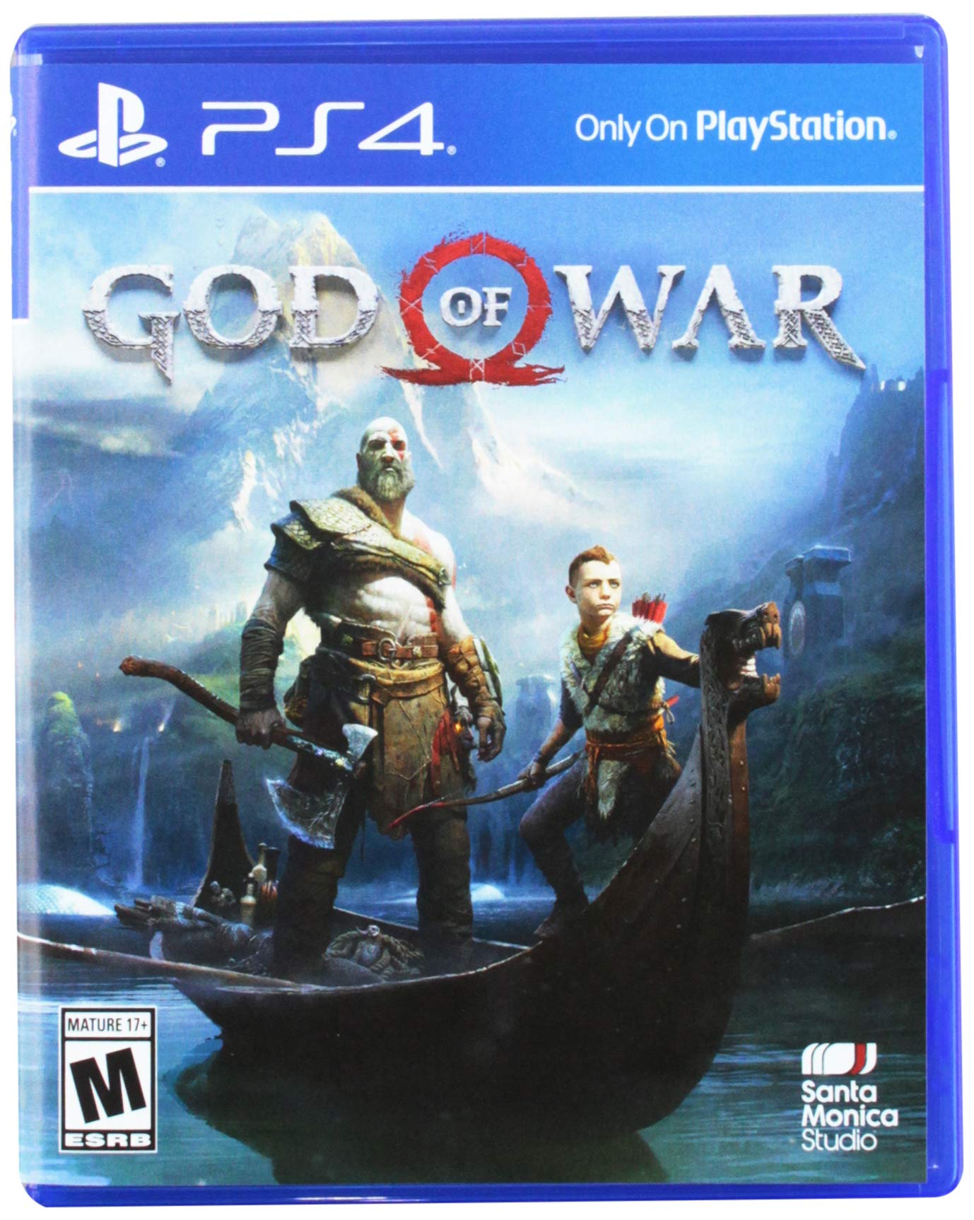 GOD OF WAR
