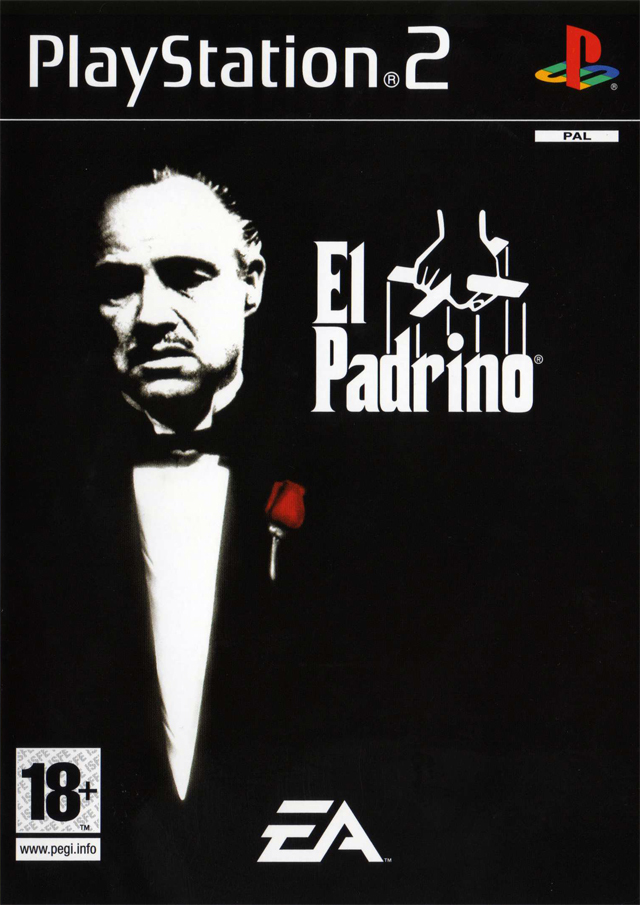 EL PADRINO