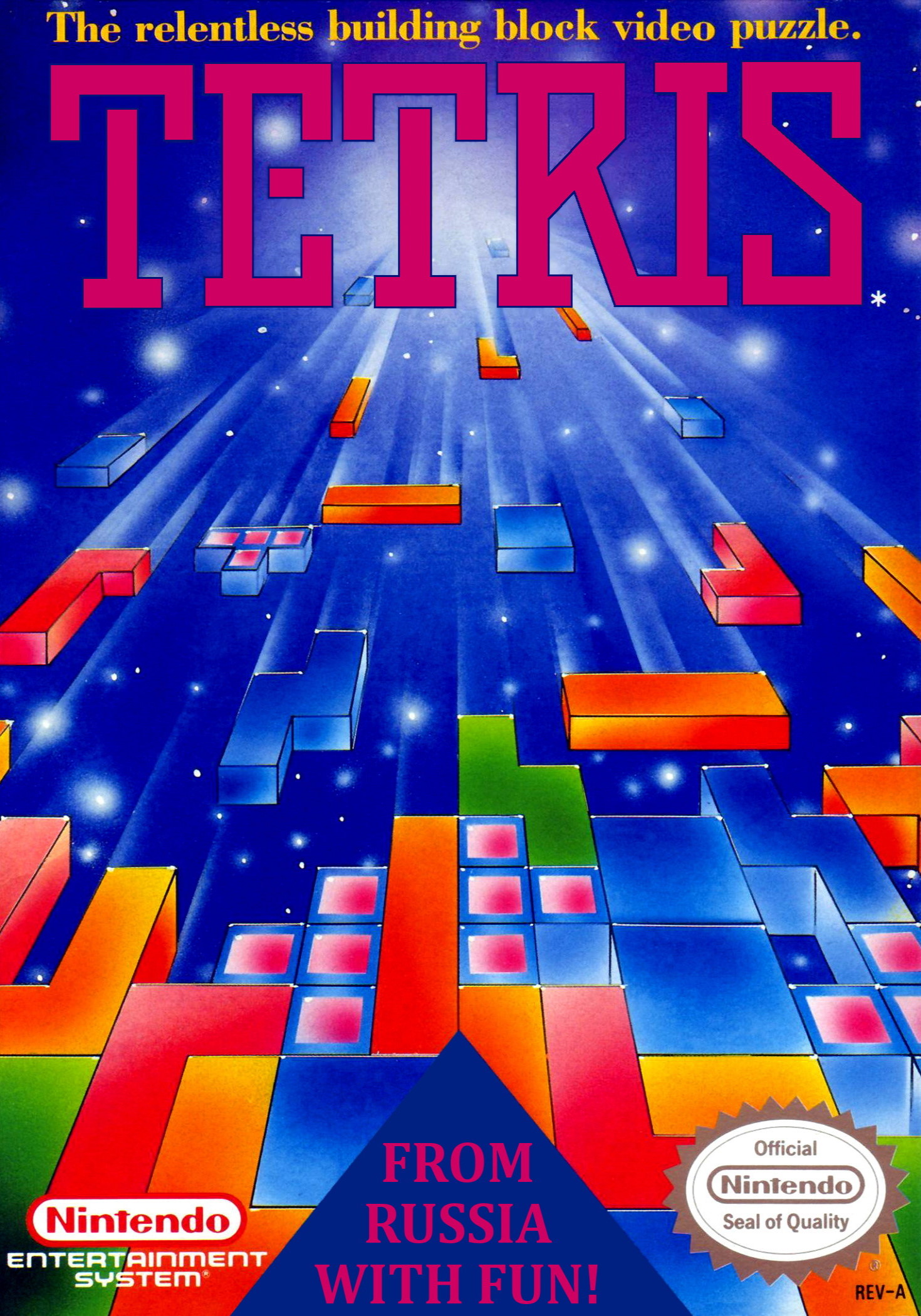 TETRIS