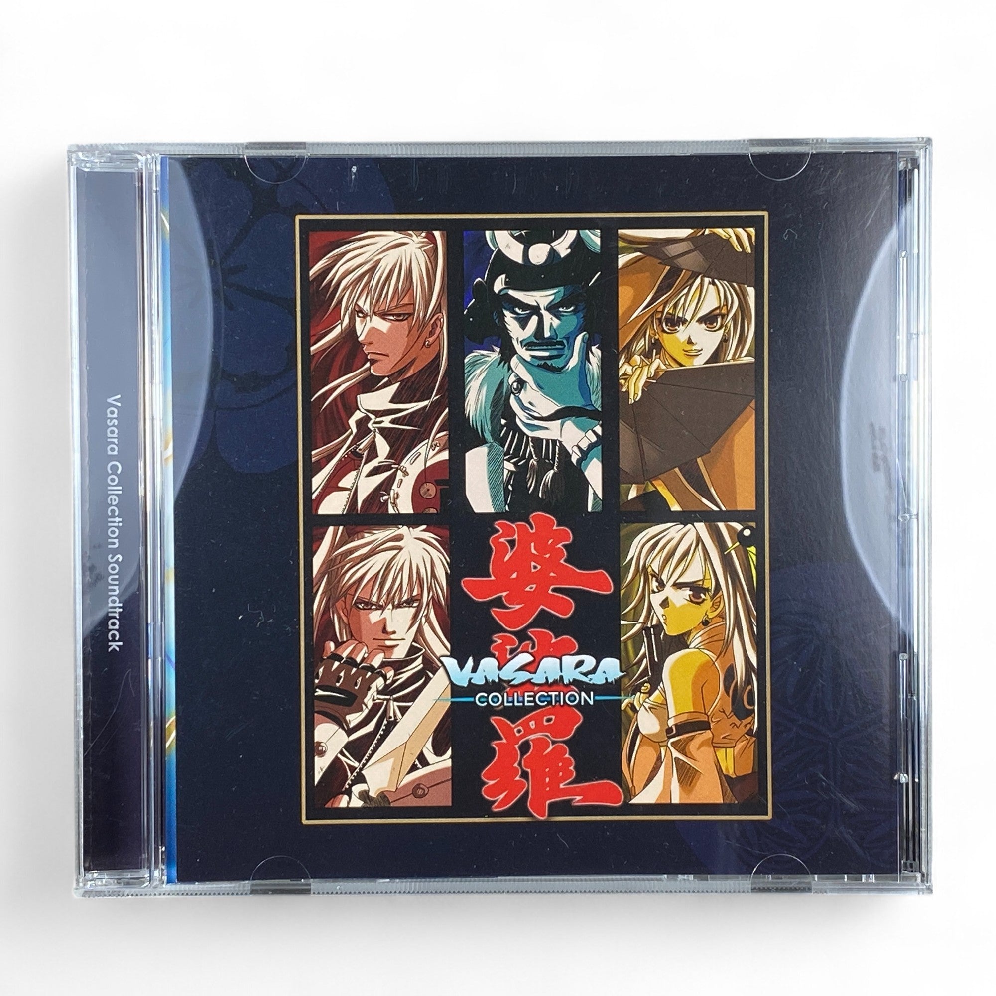 KONAMI SHOOT EM UP COLLECTION