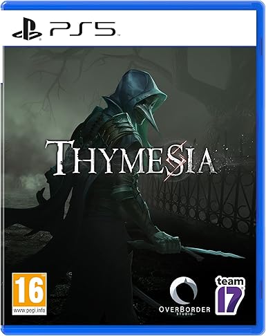 THYMESIA