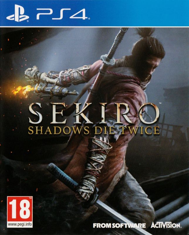 SEKIRO
