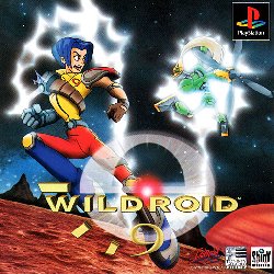 WILDROID 9