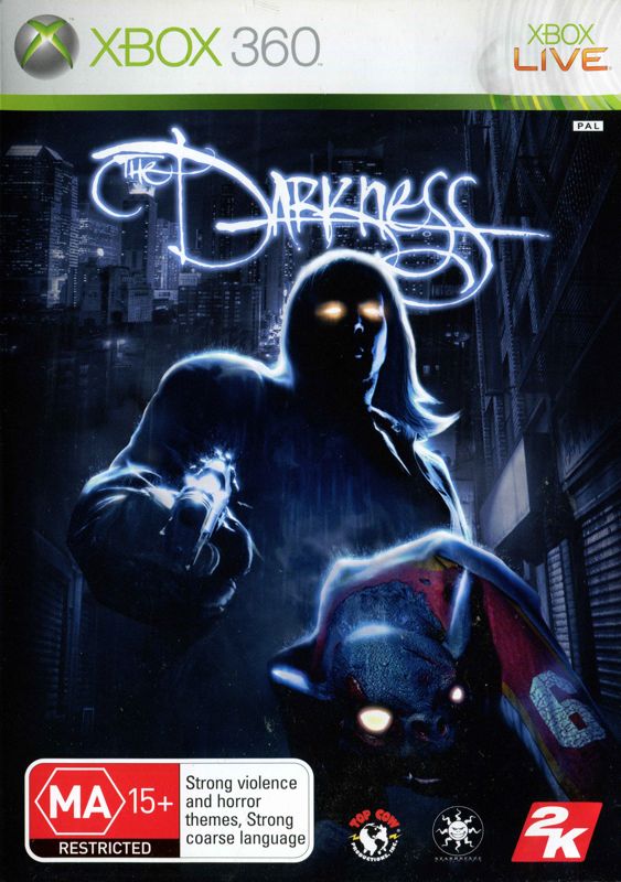 THE DARKNESS