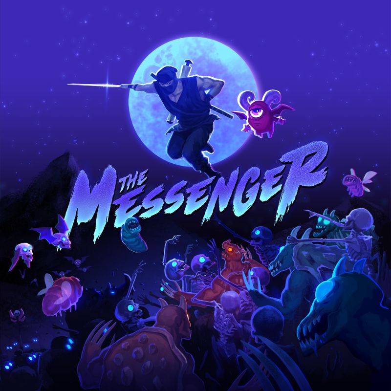 THE MESSENGER
