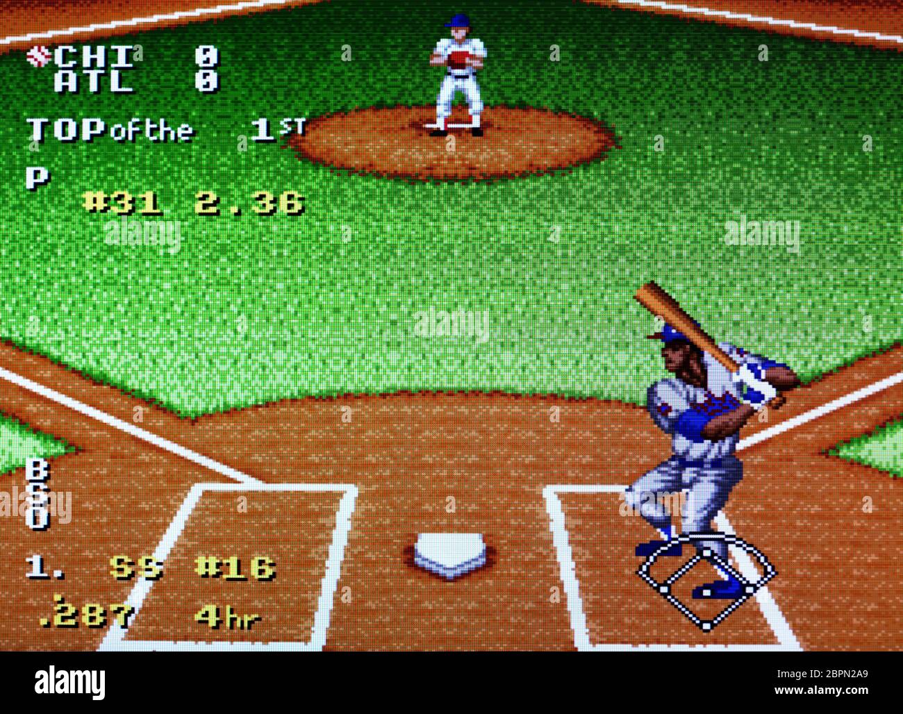 J LEAGUE BASEBALL 2