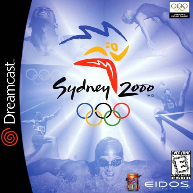 SYDNEY 2000