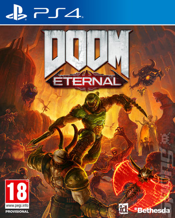 DOOM ETERNAL