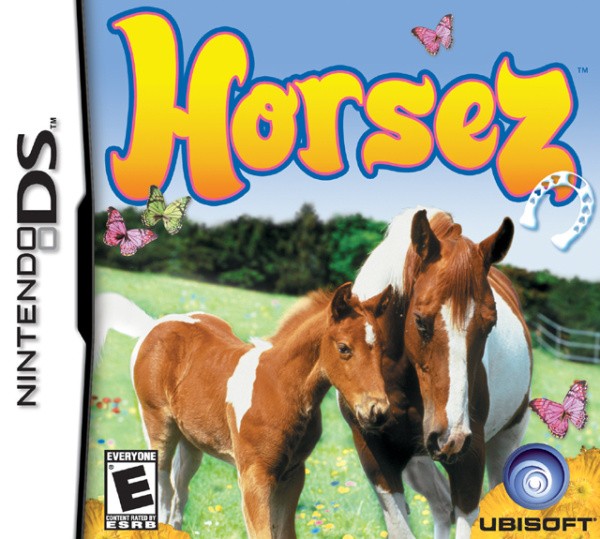 HORSEZ
