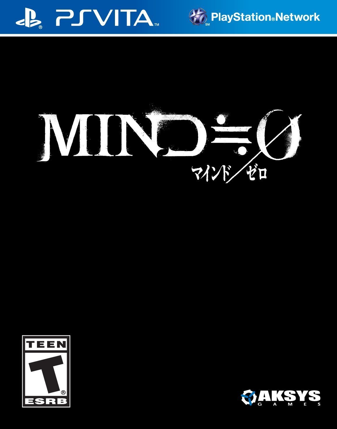 MIND 0