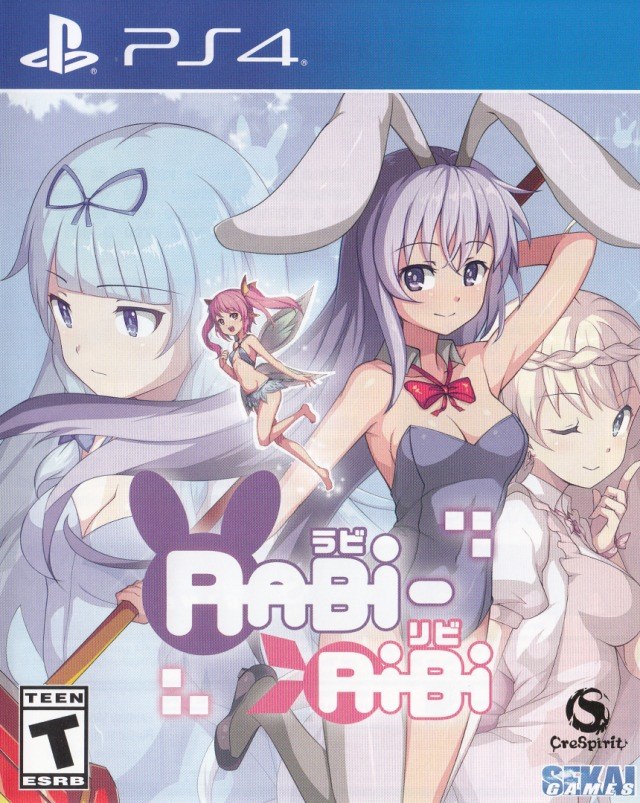 RABI RIBI