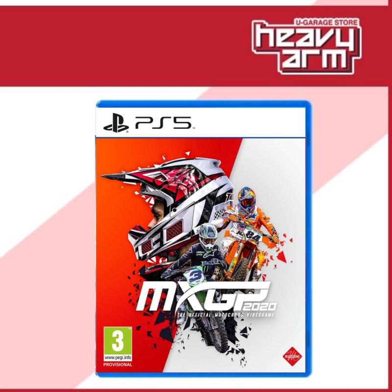 MXGP 2020