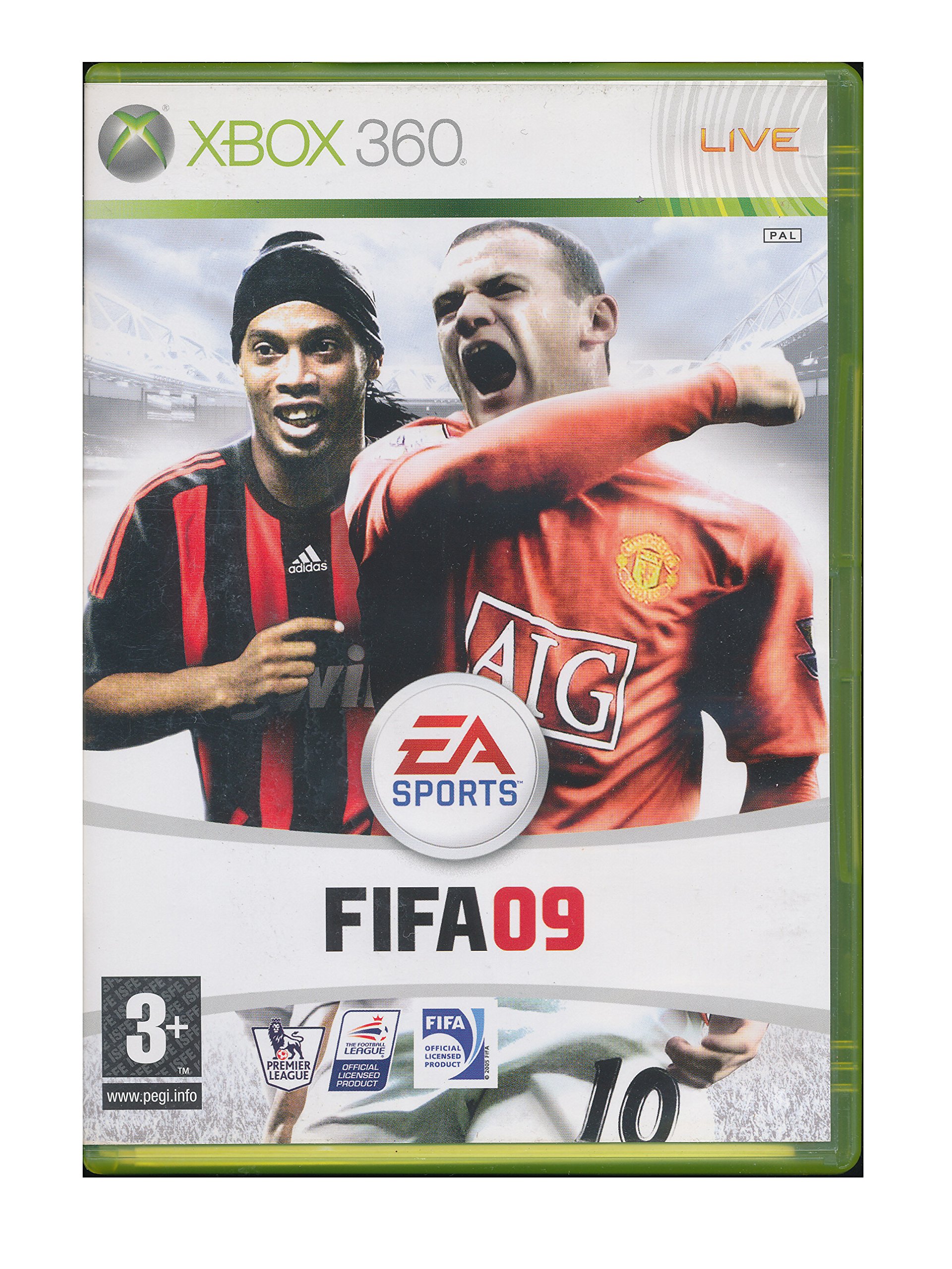 FIFA 09