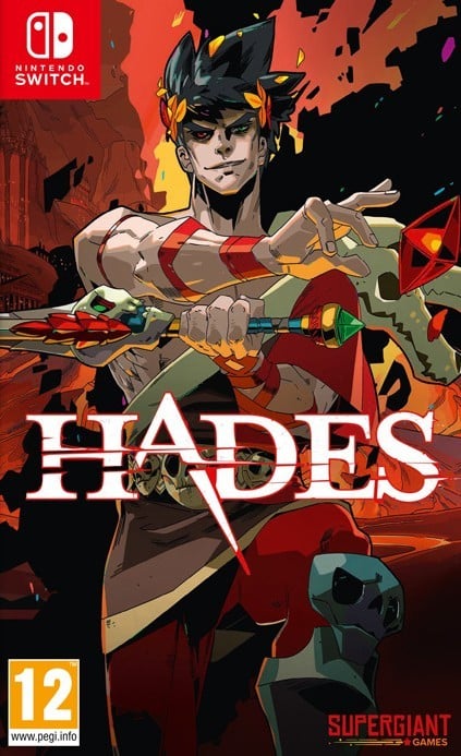 HADES