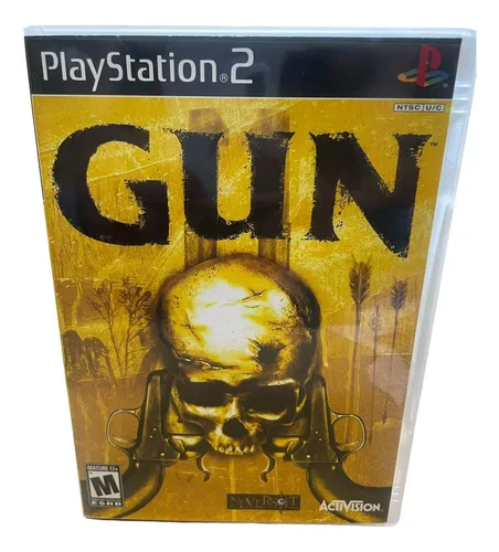 GUN