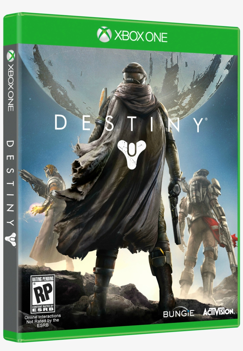 DESTINY