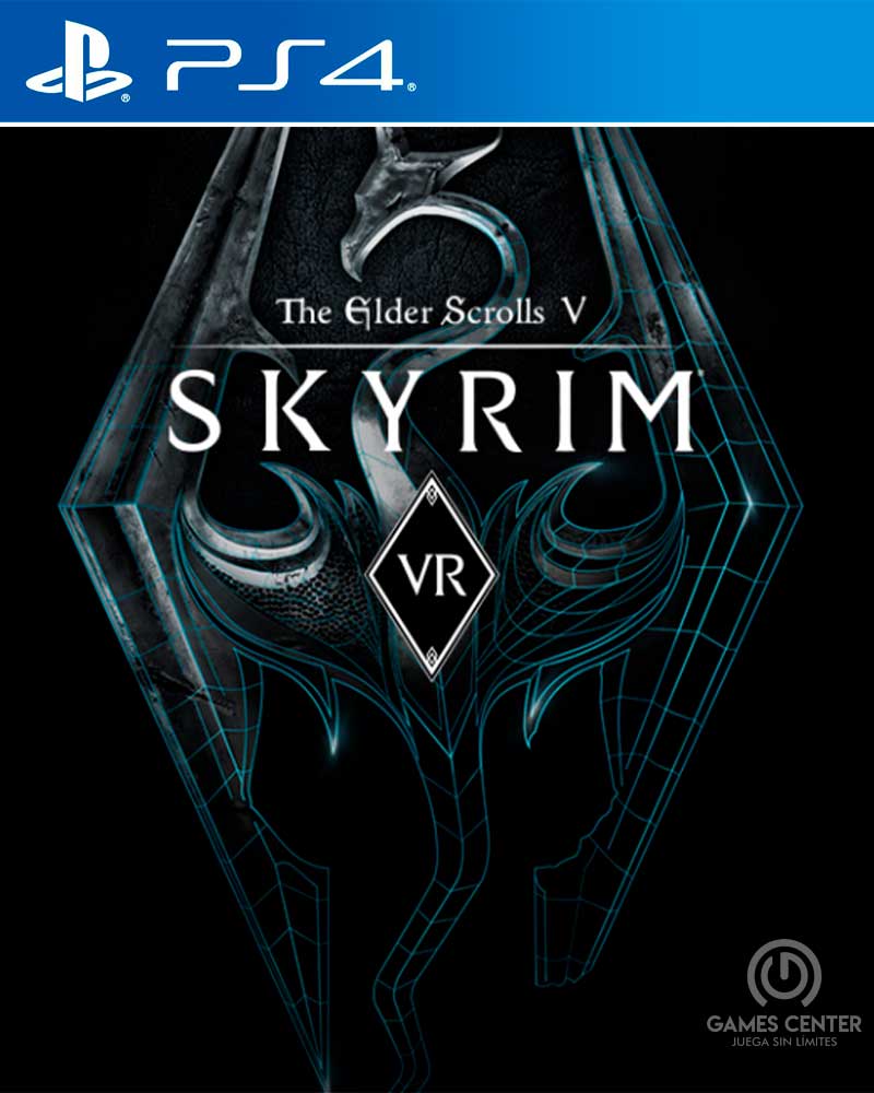 SKYRIM